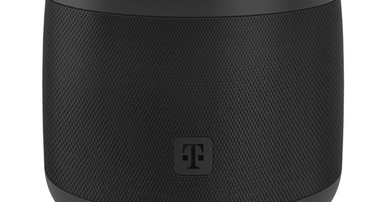 deutsche telekom smart speaker